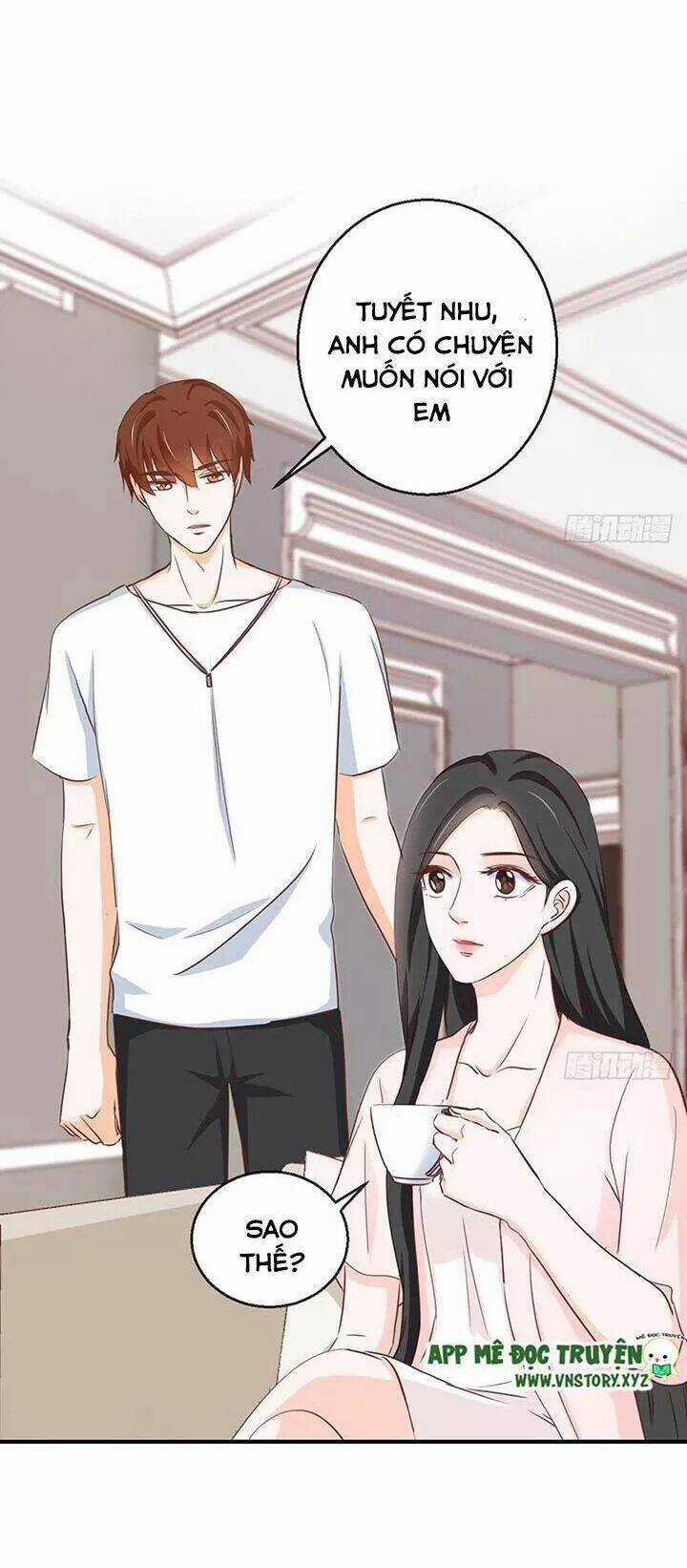 Cẩm Lý Thiếu Nữ Của Tôi Chapter 108 trang 13