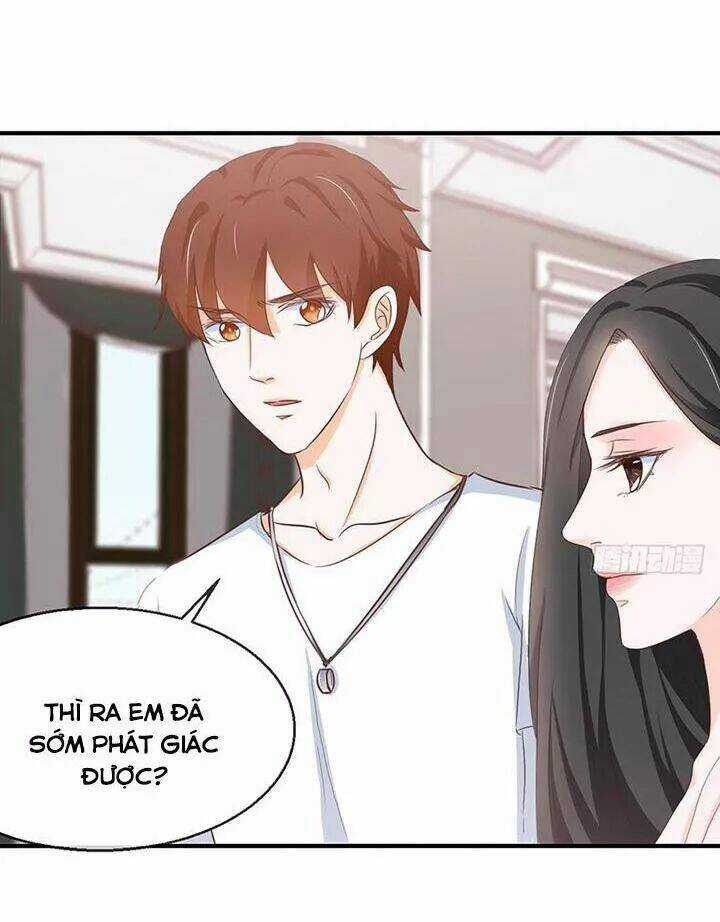 Cẩm Lý Thiếu Nữ Của Tôi Chapter 108 trang 16