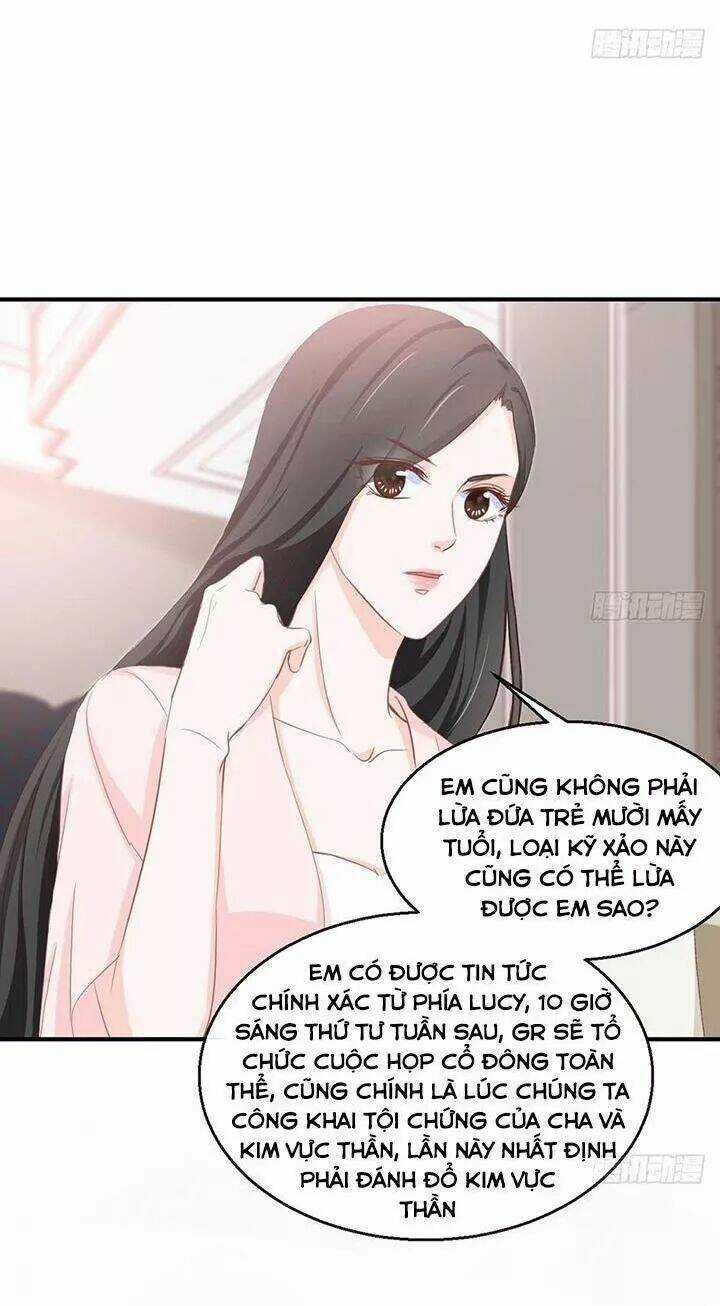 Cẩm Lý Thiếu Nữ Của Tôi Chapter 108 trang 19