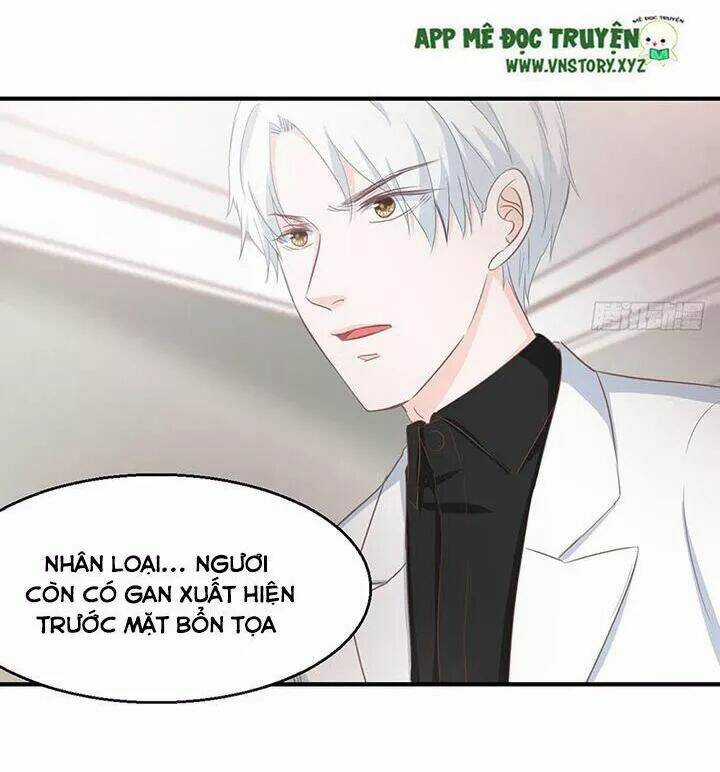 Cẩm Lý Thiếu Nữ Của Tôi Chapter 108 trang 22