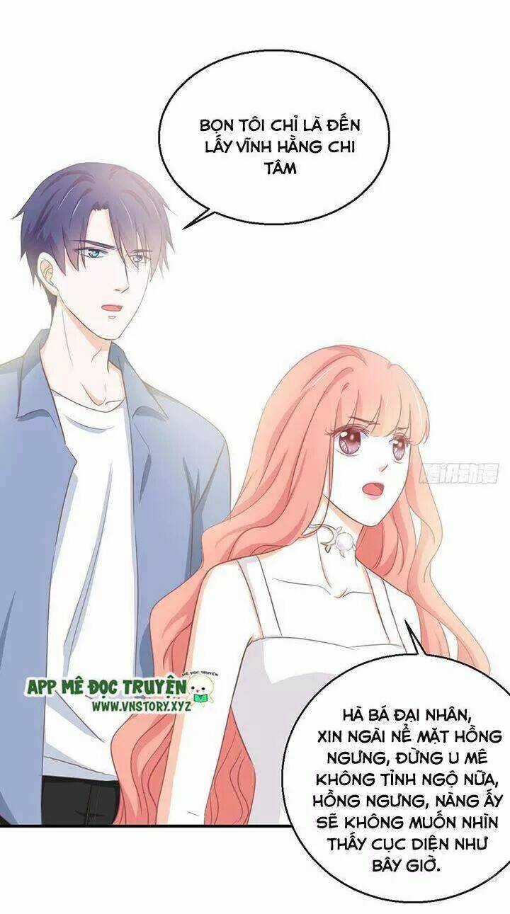 Cẩm Lý Thiếu Nữ Của Tôi Chapter 108 trang 23