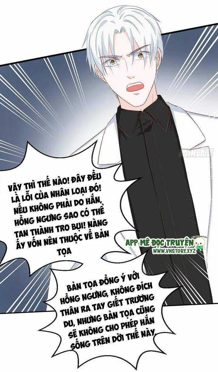 Cẩm Lý Thiếu Nữ Của Tôi Chapter 108 trang 24