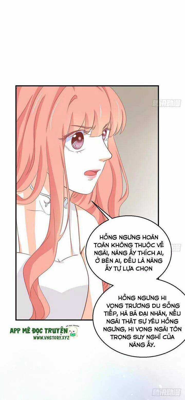 Cẩm Lý Thiếu Nữ Của Tôi Chapter 108 trang 25