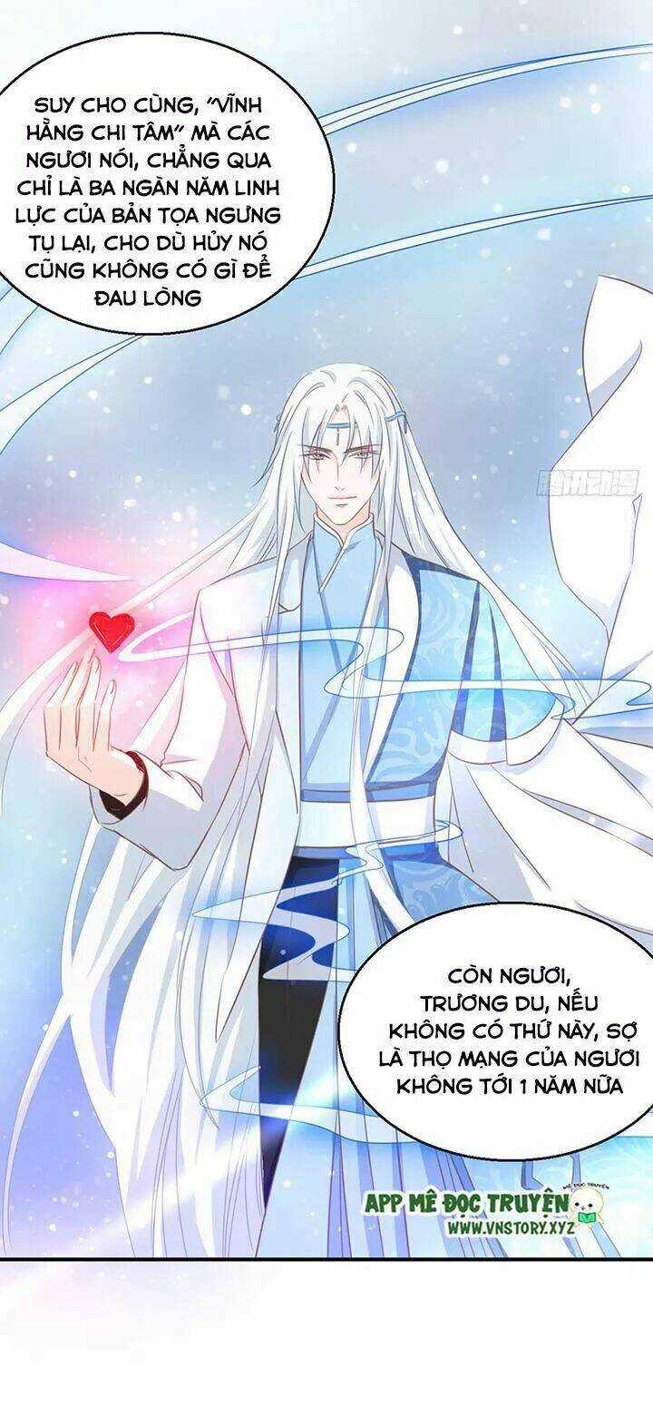 Cẩm Lý Thiếu Nữ Của Tôi Chapter 108 trang 26