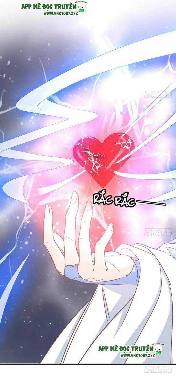 Cẩm Lý Thiếu Nữ Của Tôi Chapter 108 trang 28