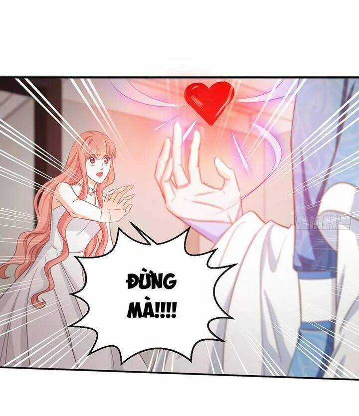 Cẩm Lý Thiếu Nữ Của Tôi Chapter 108 trang 29