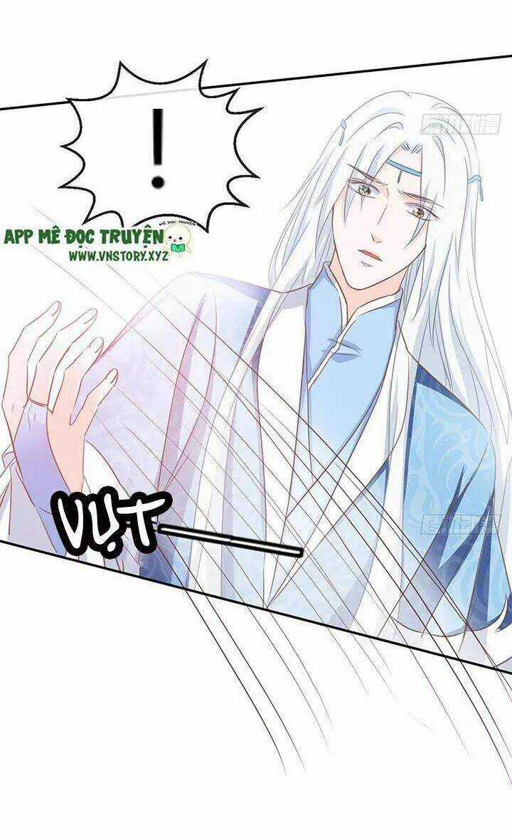 Cẩm Lý Thiếu Nữ Của Tôi Chapter 108 trang 30