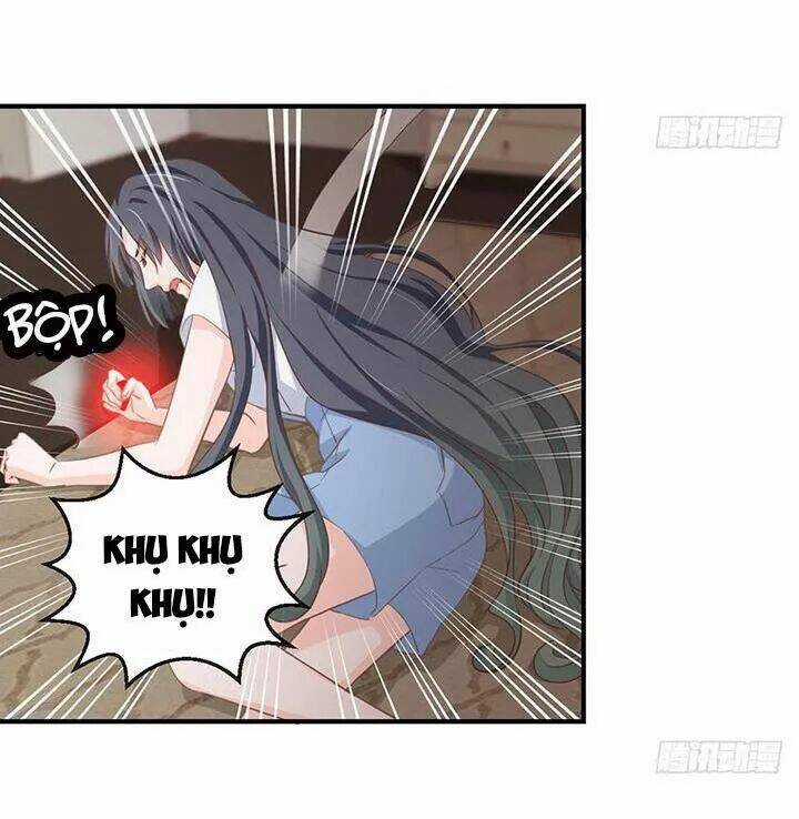 Cẩm Lý Thiếu Nữ Của Tôi Chapter 108 trang 31