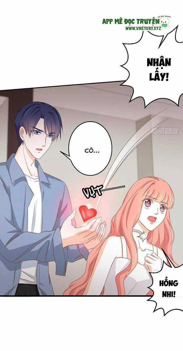 Cẩm Lý Thiếu Nữ Của Tôi Chapter 108 trang 32