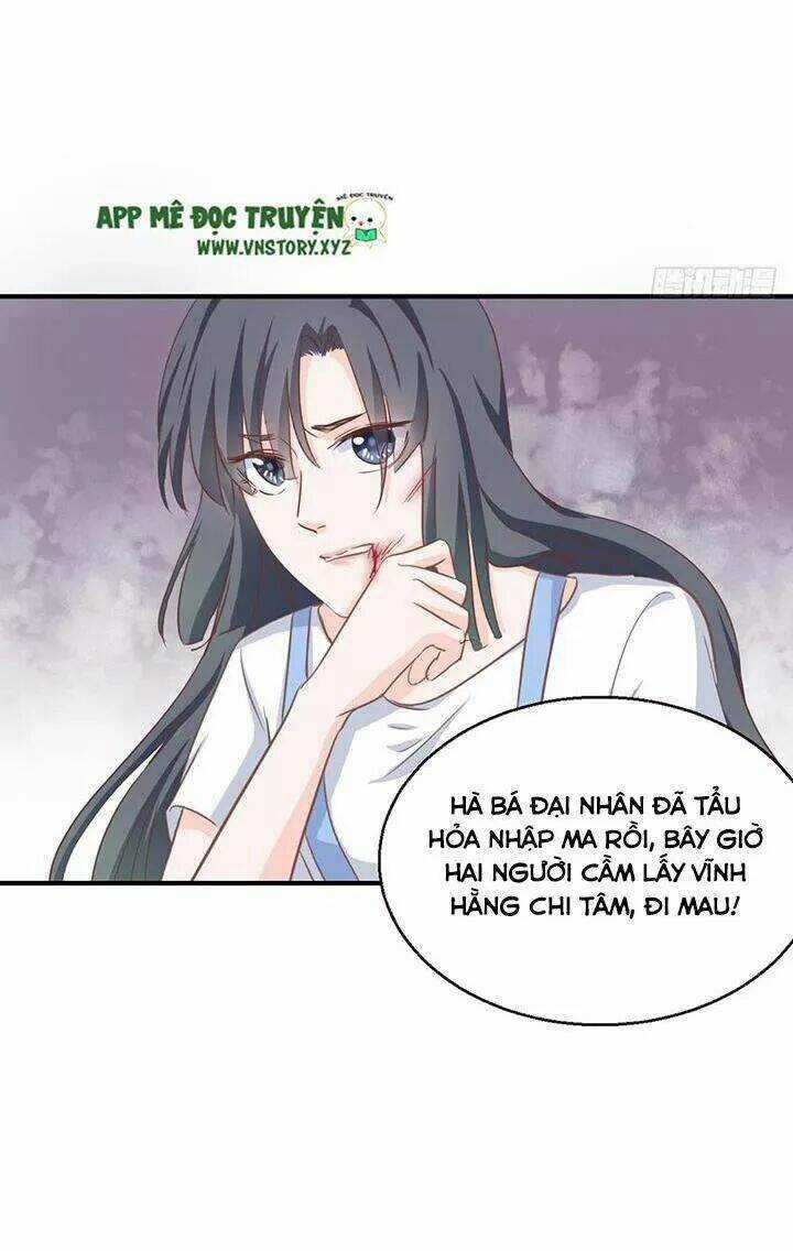 Cẩm Lý Thiếu Nữ Của Tôi Chapter 108 trang 33