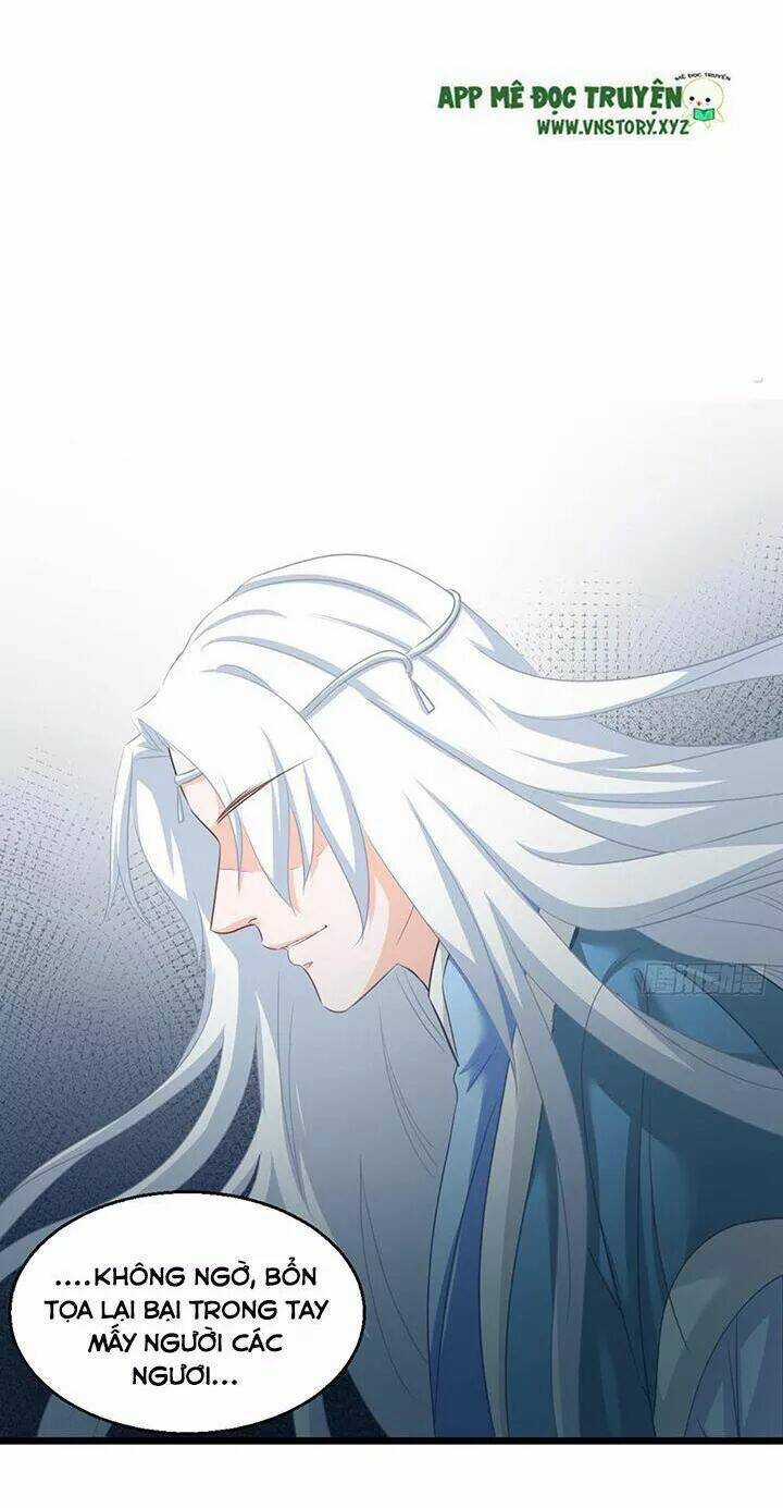 Cẩm Lý Thiếu Nữ Của Tôi Chapter 108 trang 35