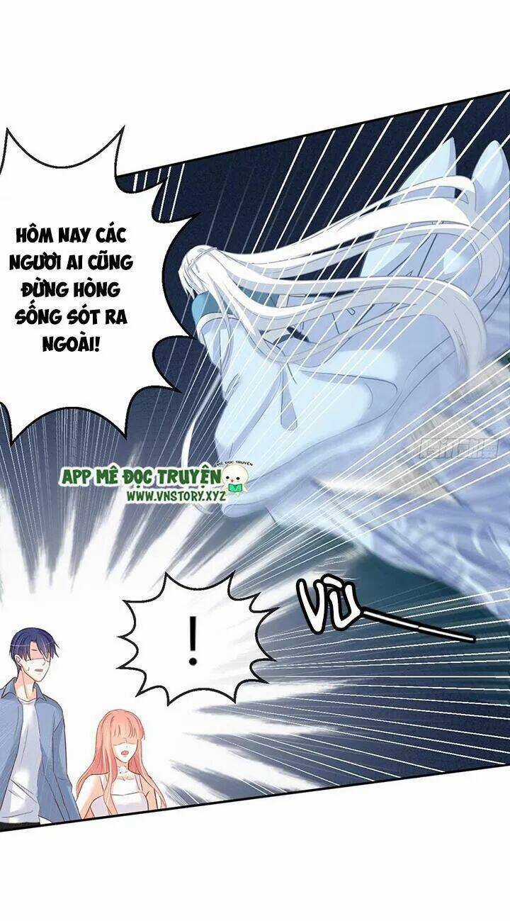 Cẩm Lý Thiếu Nữ Của Tôi Chapter 108 trang 36
