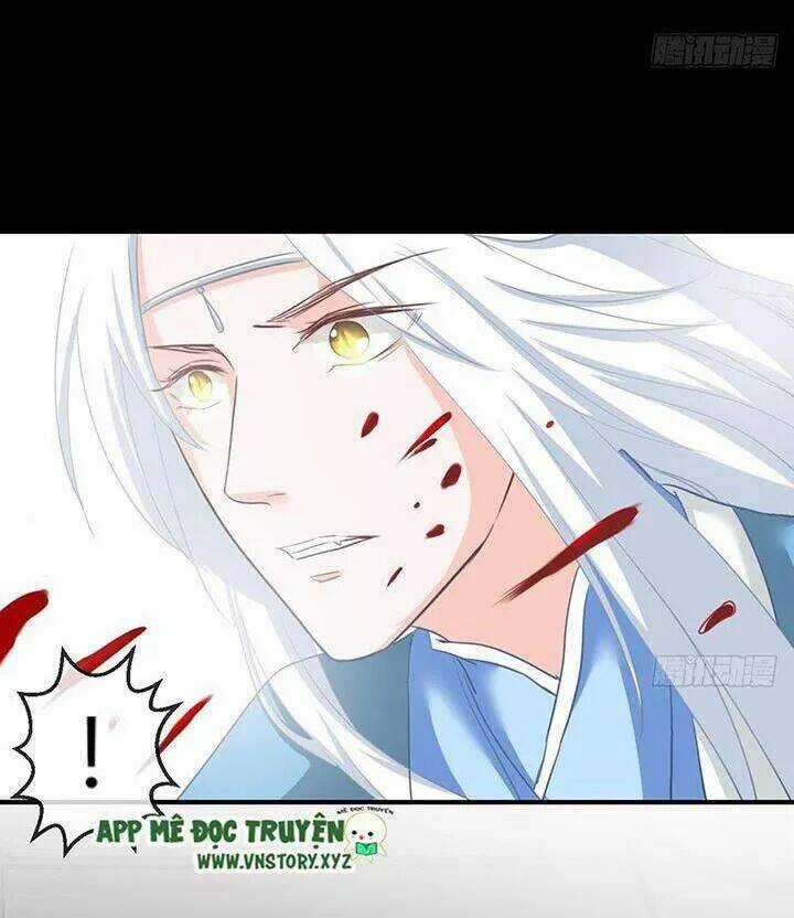 Cẩm Lý Thiếu Nữ Của Tôi Chapter 108 trang 40