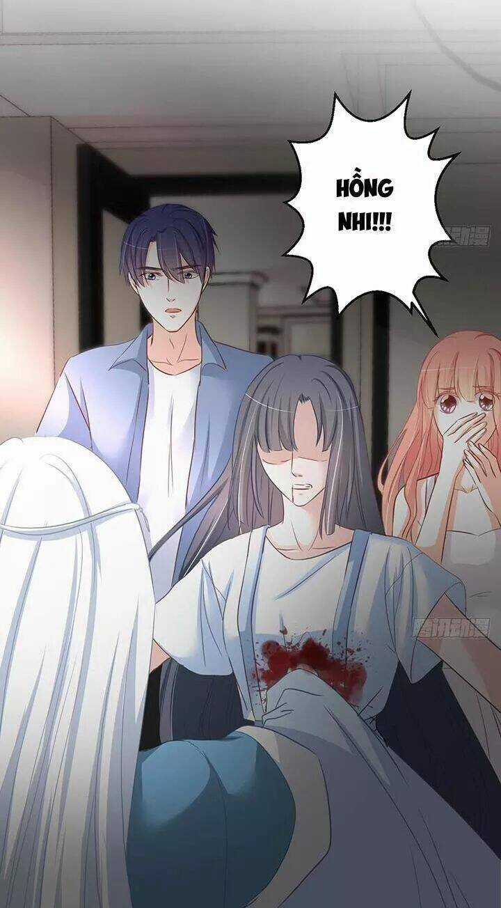 Cẩm Lý Thiếu Nữ Của Tôi Chapter 108 trang 41