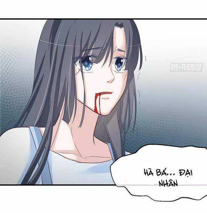 Cẩm Lý Thiếu Nữ Của Tôi Chapter 108 trang 43