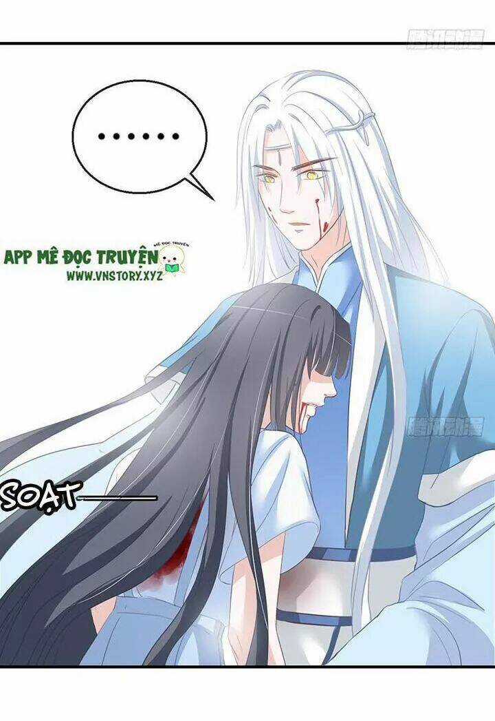 Cẩm Lý Thiếu Nữ Của Tôi Chapter 108 trang 44