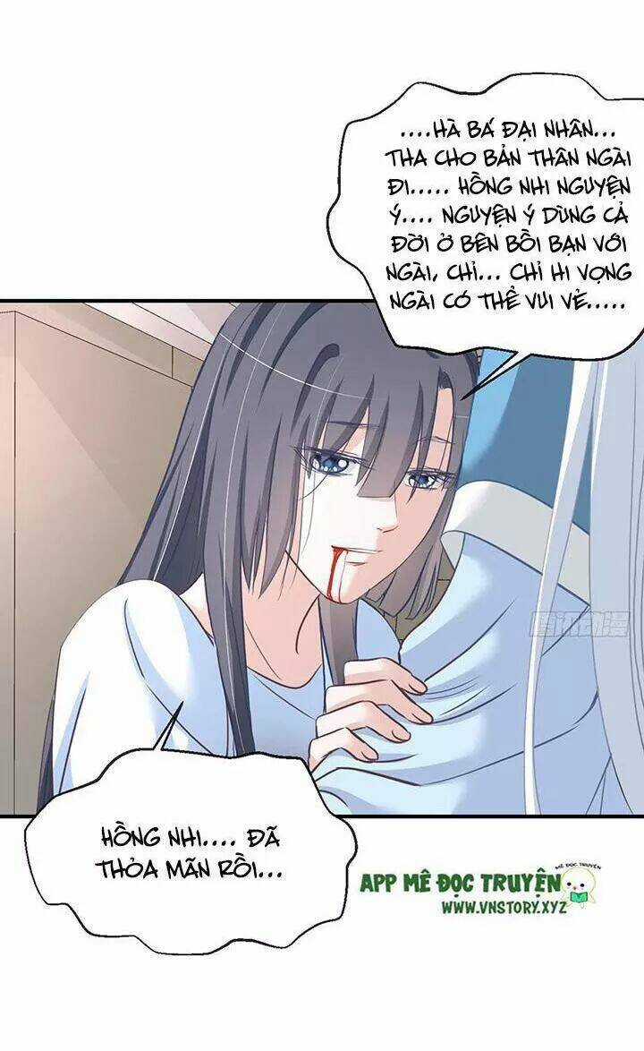 Cẩm Lý Thiếu Nữ Của Tôi Chapter 108 trang 45