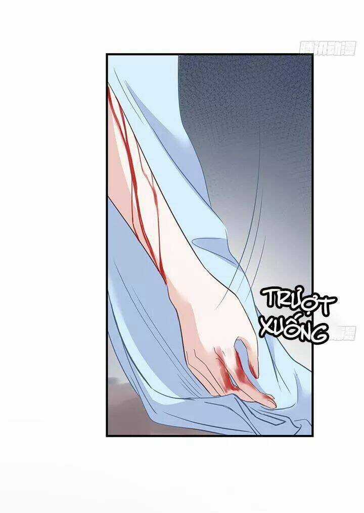 Cẩm Lý Thiếu Nữ Của Tôi Chapter 108 trang 46