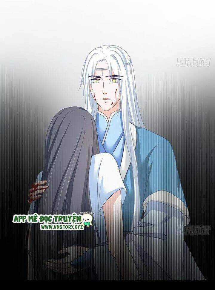 Cẩm Lý Thiếu Nữ Của Tôi Chapter 108 trang 47