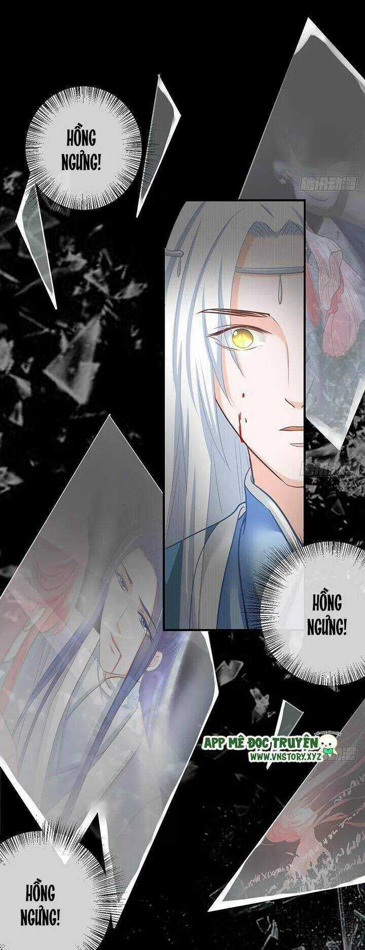 Cẩm Lý Thiếu Nữ Của Tôi Chapter 108 trang 48