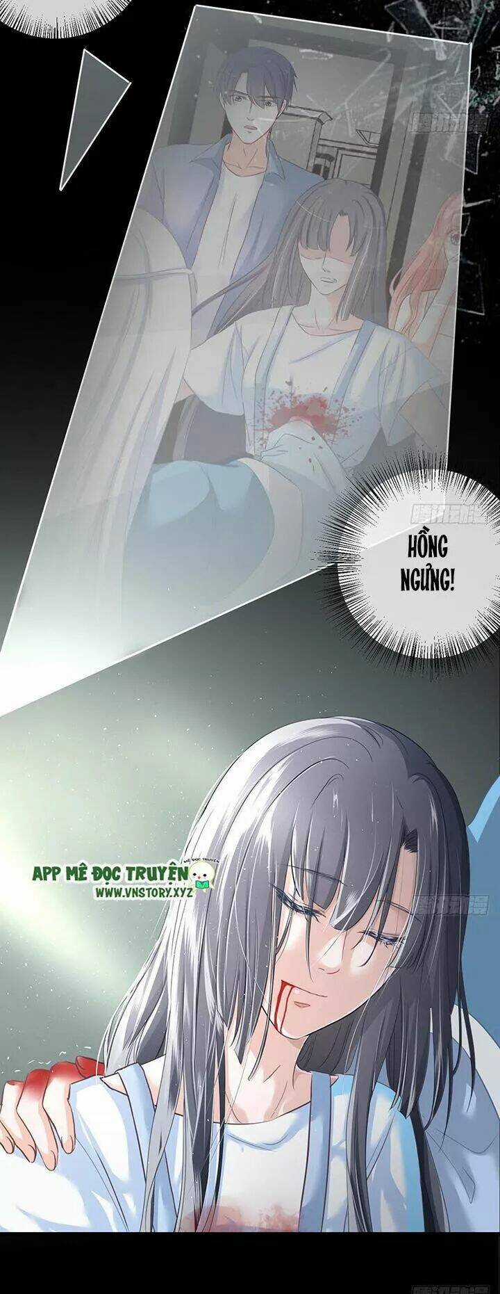 Cẩm Lý Thiếu Nữ Của Tôi Chapter 108 trang 49