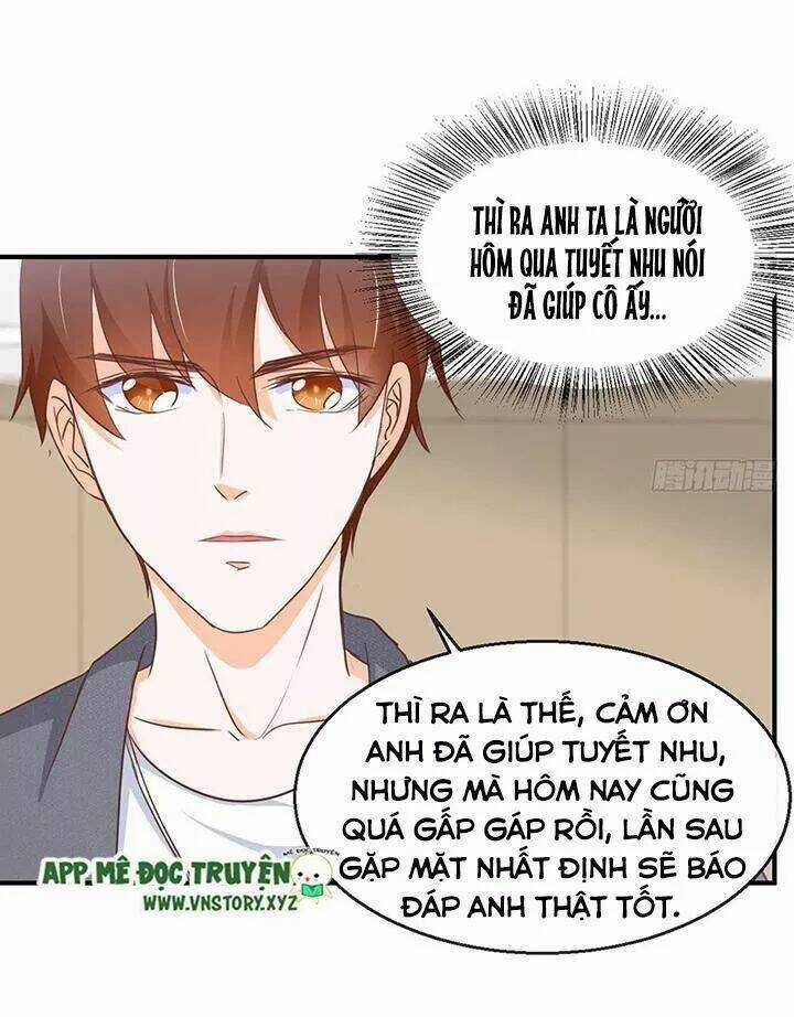 Cẩm Lý Thiếu Nữ Của Tôi Chapter 108 trang 5