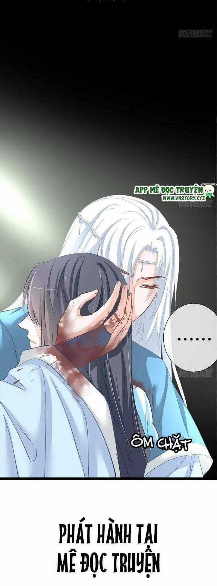 Cẩm Lý Thiếu Nữ Của Tôi Chapter 108 trang 51