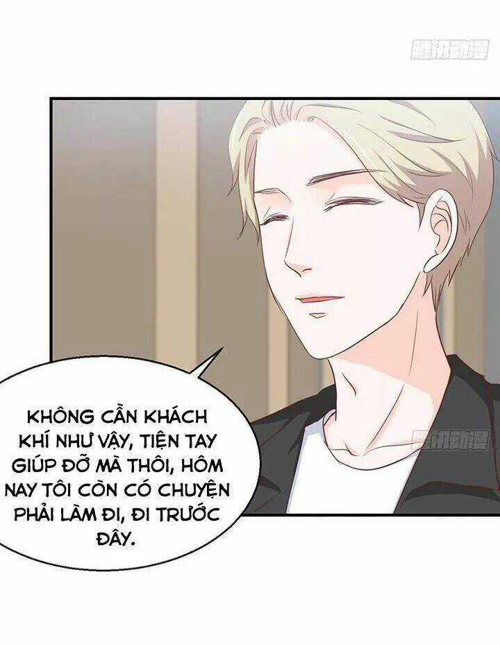 Cẩm Lý Thiếu Nữ Của Tôi Chapter 108 trang 6