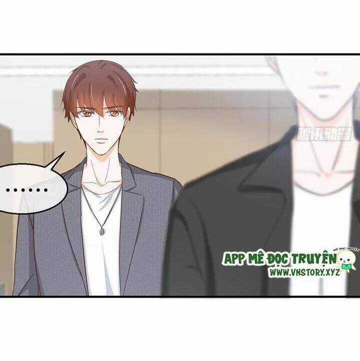 Cẩm Lý Thiếu Nữ Của Tôi Chapter 108 trang 7