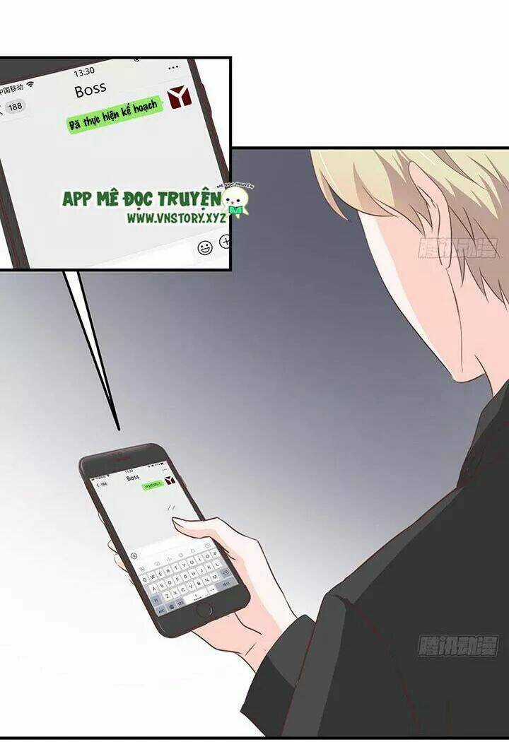 Cẩm Lý Thiếu Nữ Của Tôi Chapter 108 trang 9