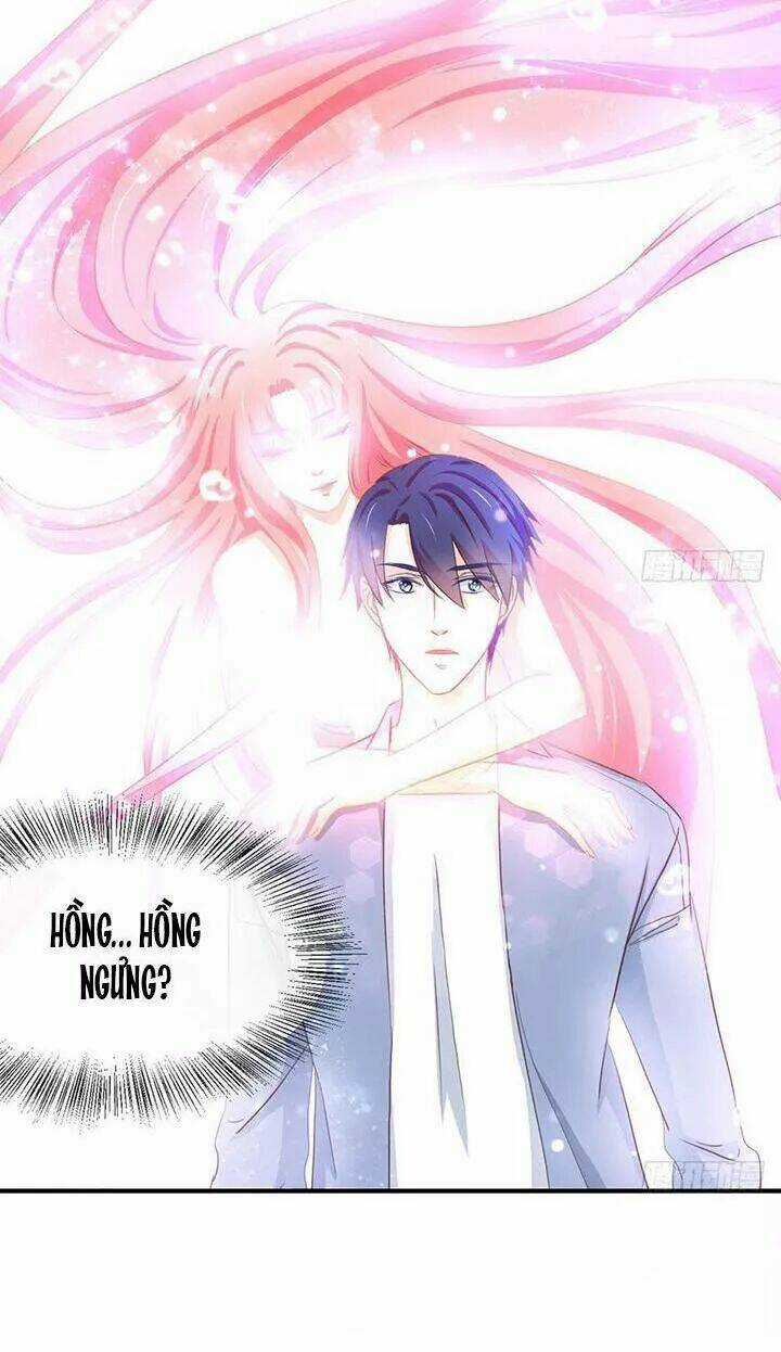 Cẩm Lý Thiếu Nữ Của Tôi Chapter 109 trang 11