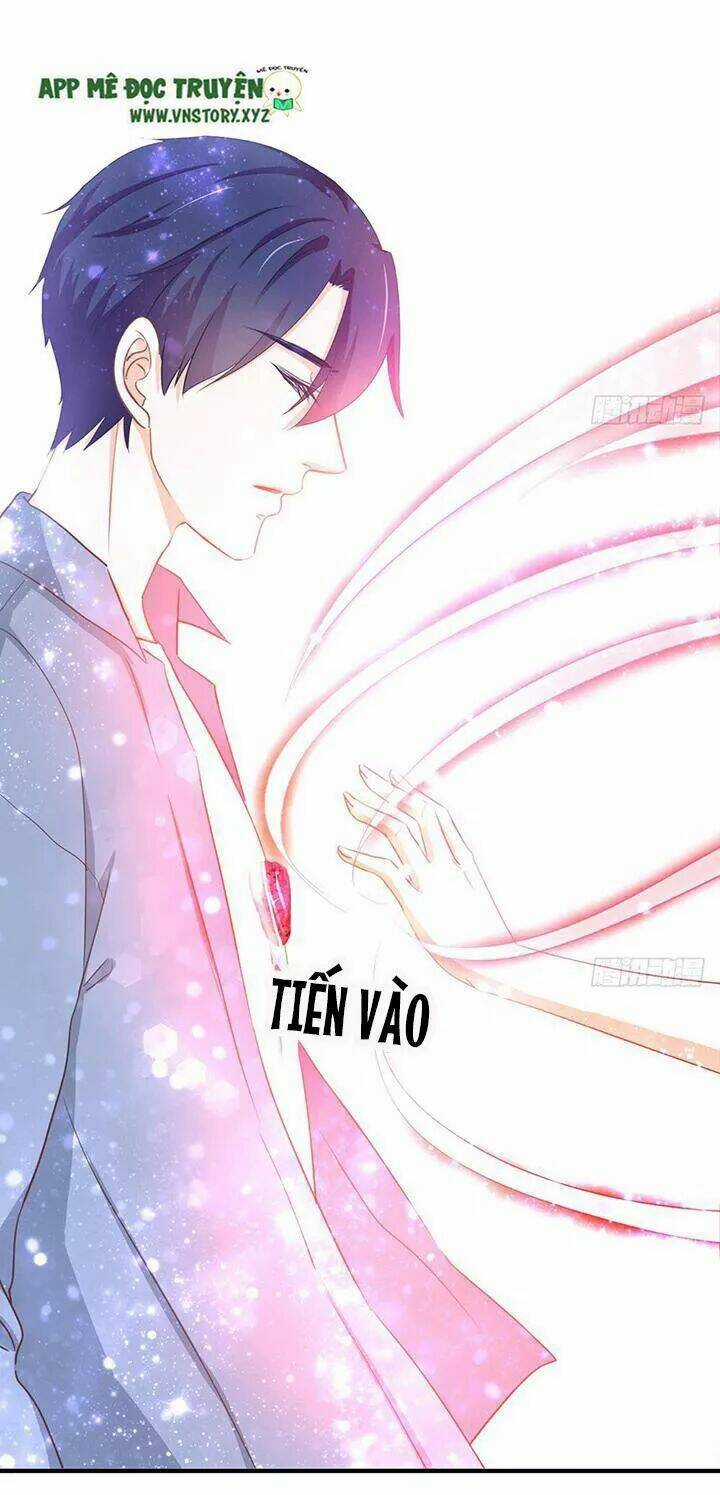 Cẩm Lý Thiếu Nữ Của Tôi Chapter 109 trang 12