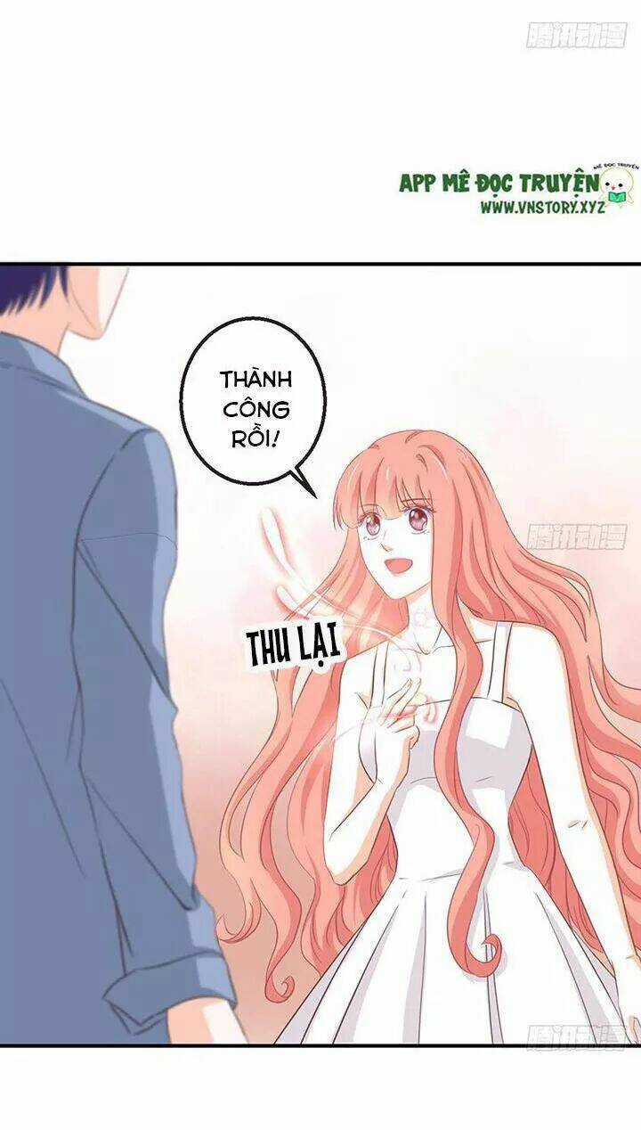 Cẩm Lý Thiếu Nữ Của Tôi Chapter 109 trang 13