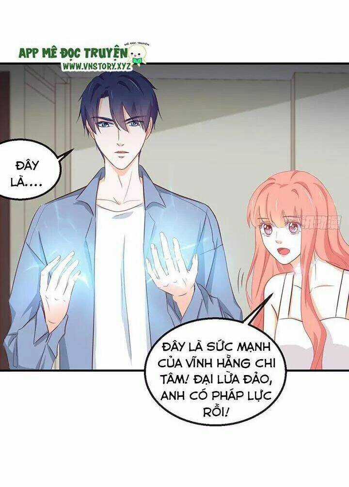 Cẩm Lý Thiếu Nữ Của Tôi Chapter 109 trang 14