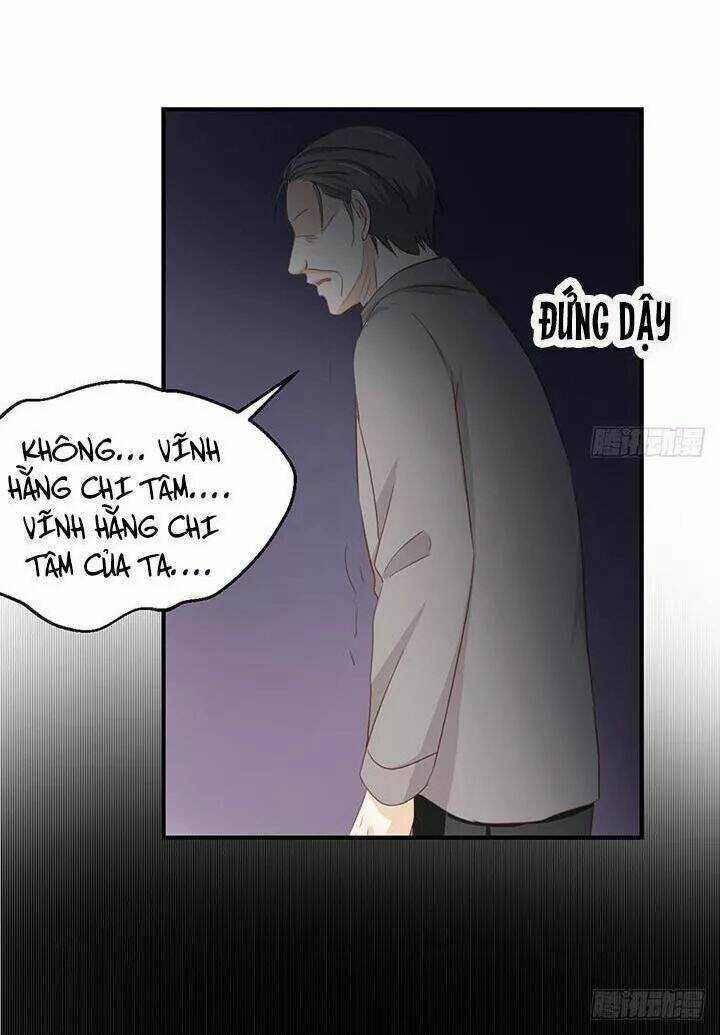 Cẩm Lý Thiếu Nữ Của Tôi Chapter 109 trang 17