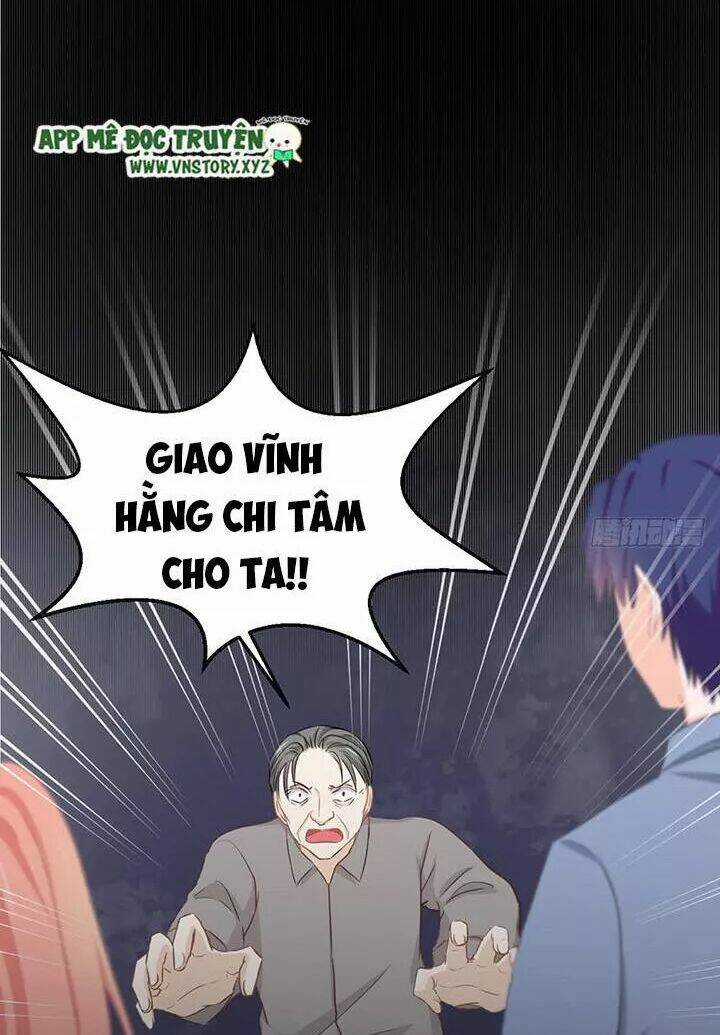 Cẩm Lý Thiếu Nữ Của Tôi Chapter 109 trang 18