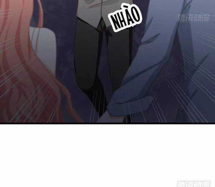 Cẩm Lý Thiếu Nữ Của Tôi Chapter 109 trang 19