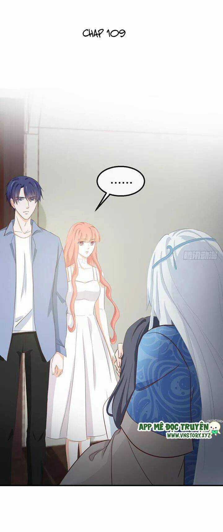 Cẩm Lý Thiếu Nữ Của Tôi Chapter 109 trang 2