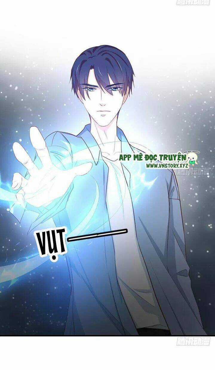 Cẩm Lý Thiếu Nữ Của Tôi Chapter 109 trang 20