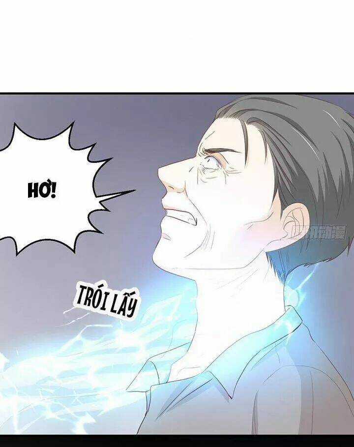 Cẩm Lý Thiếu Nữ Của Tôi Chapter 109 trang 21