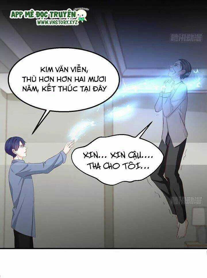 Cẩm Lý Thiếu Nữ Của Tôi Chapter 109 trang 22