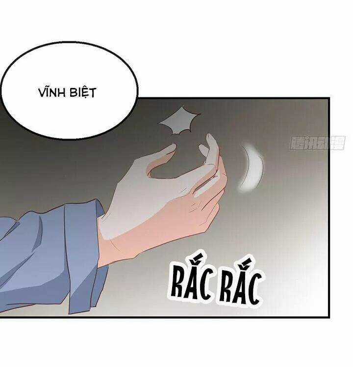 Cẩm Lý Thiếu Nữ Của Tôi Chapter 109 trang 23