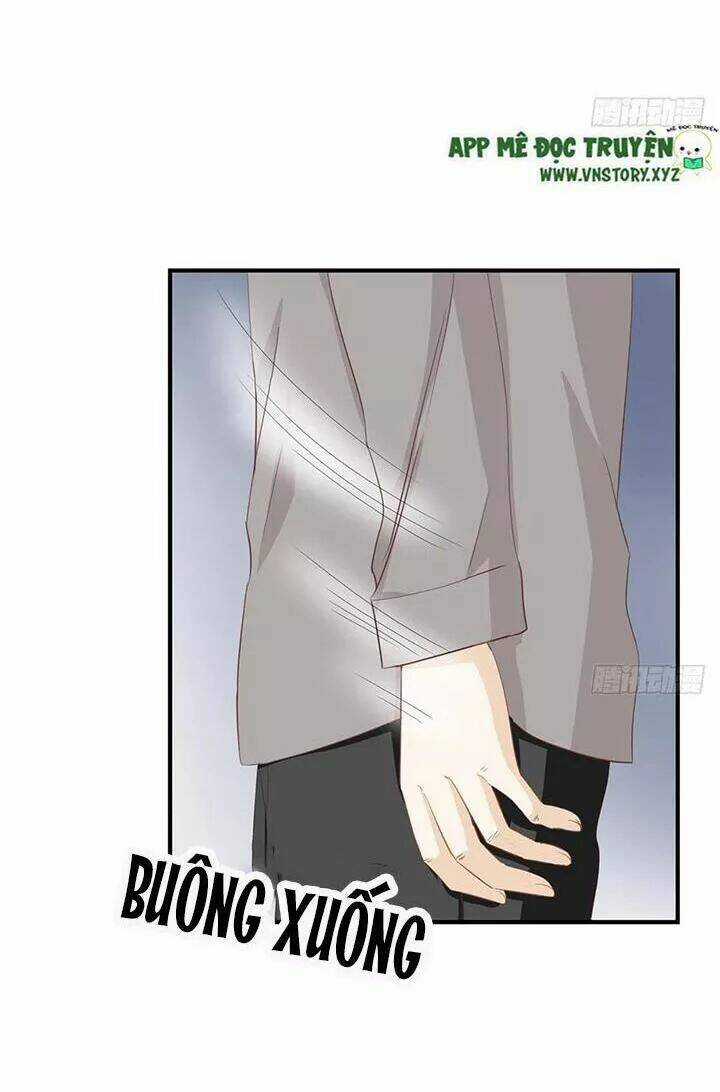 Cẩm Lý Thiếu Nữ Của Tôi Chapter 109 trang 24