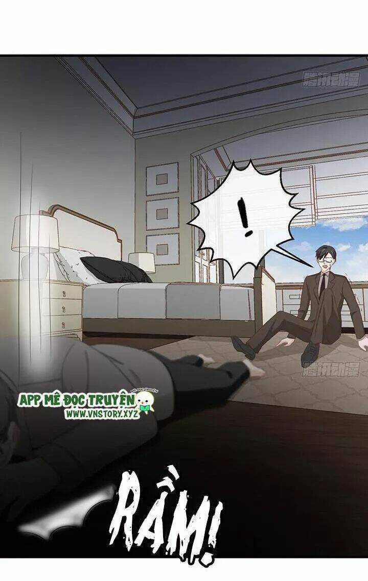 Cẩm Lý Thiếu Nữ Của Tôi Chapter 109 trang 25