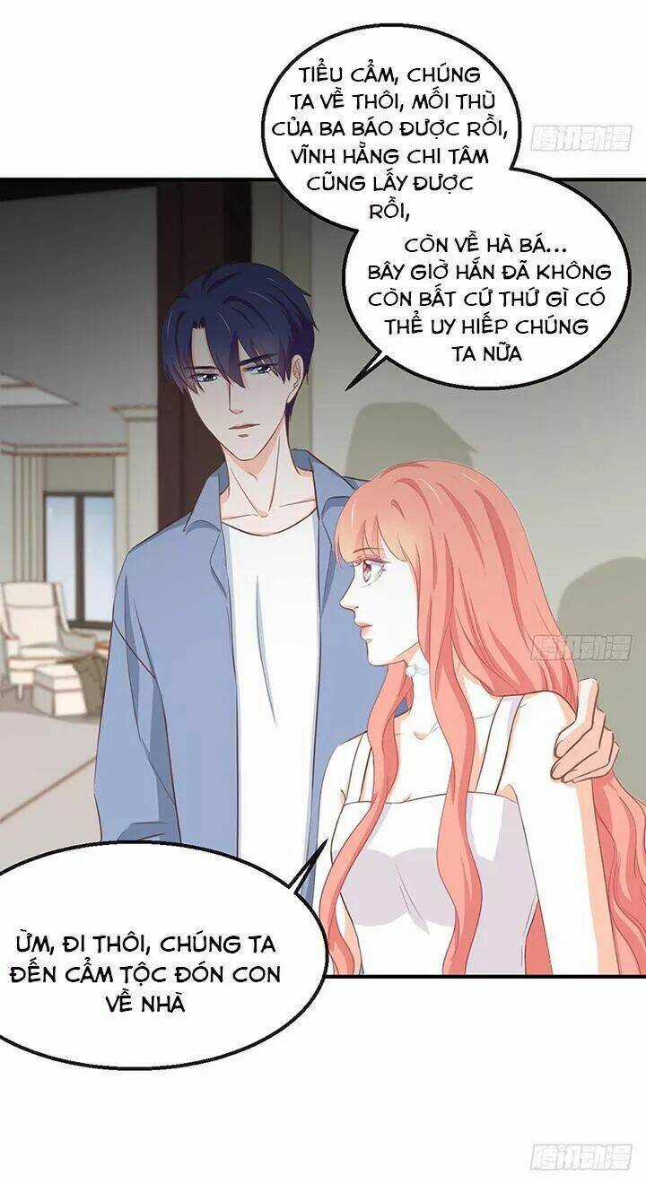 Cẩm Lý Thiếu Nữ Của Tôi Chapter 109 trang 26