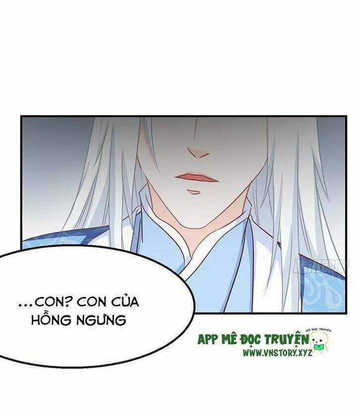 Cẩm Lý Thiếu Nữ Của Tôi Chapter 109 trang 27