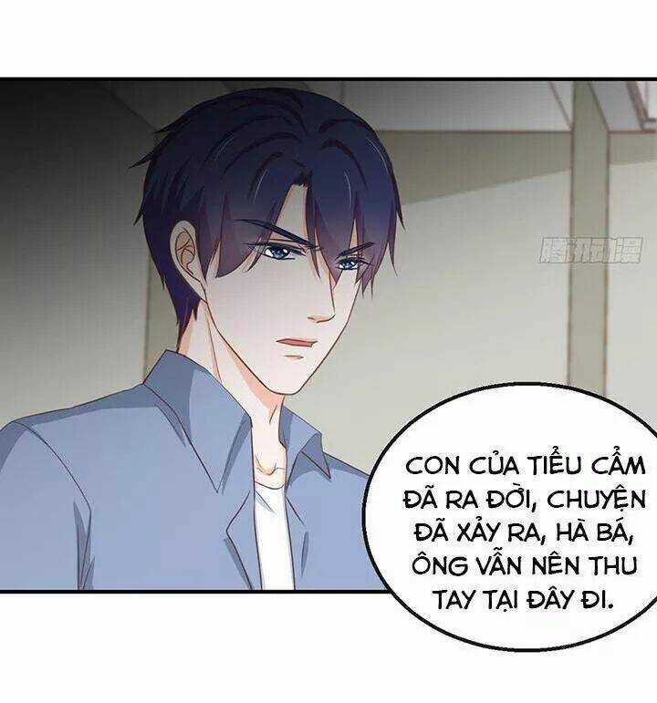 Cẩm Lý Thiếu Nữ Của Tôi Chapter 109 trang 28