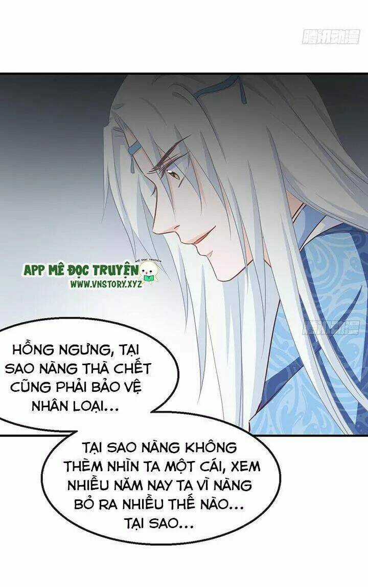 Cẩm Lý Thiếu Nữ Của Tôi Chapter 109 trang 29