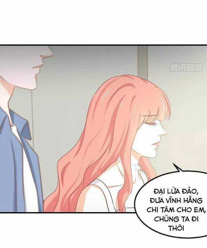 Cẩm Lý Thiếu Nữ Của Tôi Chapter 109 trang 3