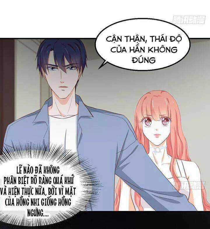 Cẩm Lý Thiếu Nữ Của Tôi Chapter 109 trang 30